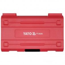 YT-28295 YATO Surubelnite VDE interschimbabile 13 ..